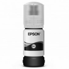 TANQUE DE TINTA EPSON T534 NEGRO, 6.000 PÁGINAS T534120-AL