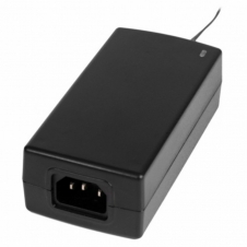 PROVISION-ISR FUENTE DE PODER PR-12V5A, ENTRADA 100 - 240V, SALIDA 12V, NEGRO