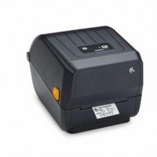 ZEBRA ZD220 IMPRESORA DE ETIQUETAS, TRANSFERENCIA TÉRMICA, 203DPI, USB, NEGRO ZD22042-T01G00EZ