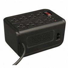 REGULADOR TRIPP LITE VR1208R, NEMA 5-15R, 120V, 60HZ