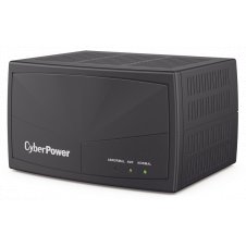 REGULADOR CYBERPOWER CL1500VR, 750W, 1500VA, ENTRADA 82 - 148V, 8 SALIDAS