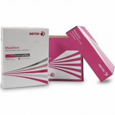 XEROX PAPEL BOND 70G/M², 10 X 500 HOJAS DE TAMAÑO CARTA 003M02051