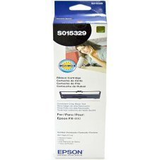CINTA EPSON S015329 NEGRO