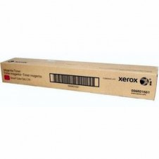 TÓNER XEROX 6R01661 MAGENTA, 34.000 PÁGINAS 006R01661
