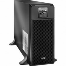 NO BREAK APC SMART-UPS SRT SRT6KXLT, 6000W, 6000VA, ENTRADA 100-275V, SALIDA 240V