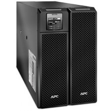 NO BREAK APC SRT10KXLT, 10000W, 10000VA, ENTRADA 100-275V, SALIDA 208-240V, 6 CONTACTOS