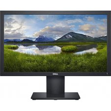 MONITOR DELL E2020H LCD 20, HD, WIDESCREEN, NEGRO