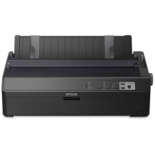 EPSON FX 2190II, BLANCO Y NEGRO, MATRIZ DE PUNTOS, 9 PINES, PARALELO, PRINT C11CF38201