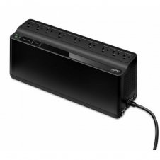 UPS APC BACK-UPS, 850VA/450W, 9 CONTACTOS, EN ESPERA BE850M2-LM