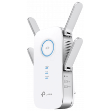 TP-LINK EXTENSOR DE RANGO UNIVERSAL RE650, INALÁMBRICO, 1733 MBIT/S