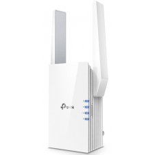 TP-LINK EXTENSOR DE RANGO RE505X, INALÁMBRICO, 1200 MBIT/S, 1X RJ-45, 2.4/5GHZ