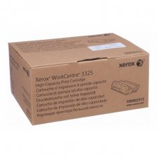 TÓNER XEROX 106R02312 NEGRO, 11.000 PÁGINAS