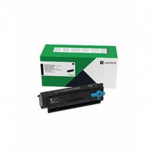 TONER LASER LEXMARK NEGRO ALTO RENDIMIENTO NP B344H00 HASTA 3,000 PAGINAS PARA MODELOS B3340DW, B3442DW, MB3442ADW