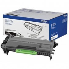 TÓNER BROTHER TN890 NEGRO, 20.000 PÁGINAS