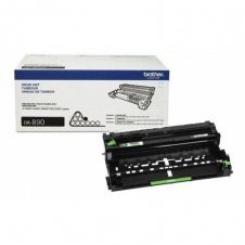 TAMBOR BROTHER DR890 NEGRO, 50.000 PÁGINAS