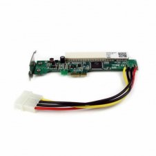 Adaptador StarTech Tarjeta PCI Express PCIe PCI-e a
