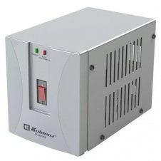 REGULADOR KOBLENZ RI-2002, 1500W, 2500VA, ENTRADA 90-145V, SALIDA 108V-132V, 1 CONTACTO 00-1596-00-6