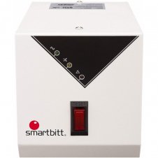 REGULADOR DE VOLTAJE SMARTBITT - 2000VA/1200W
