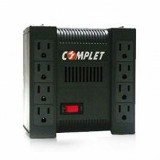 REGULADOR COMPLET XP 1300, 1300VA, 650W, 8 CONTACTOS ERV-9-001