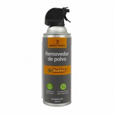 PERFECT CHOICE E-DUSTER AIRE COMPRIMIDO PARA REMOVER POLVO, 330ML PC-030331