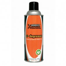 PERFECT CHOICE E-DEGREASER DESENGRASANTE DIELECTRICO,PC-030218, 400 GRAMOS