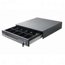 CAJON DE DINERO EC LINE ELEGANCE 100M-II 5BIL 7 MON