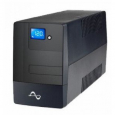 NO-BREAK DATASHIELD KS800 DE 800VA/480W CON 6 CONTACTOS, KS800 LCD