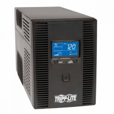 NO BREAK TRIPP LITE SMART1300LCDT UPS INTERACTIVO SMARTPRO LCD, 120V, 1300VA, 720W, 8 CONTACTOS