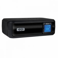 NO BREAK TRIPP LITE OMNI900LCD OMNISMART DIGITAL UPS, 475W, 900VA, ENTRADA 120V, SALIDA 120V