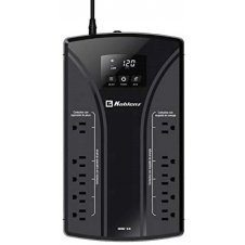 NO BREAK KOBLENZ 9022 USB, 450W, 900VA, 10 CONTACTOS 00-4258-00-0