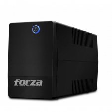 NO BREAK FORZA POWER TECHNOLOGIES NT-511, 250W, 500VA, ENTRADA 120V, 6 CONTACTOS