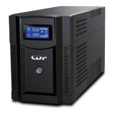 UPS CDP Online Torre Monofásico 2000VA/2000W 8C