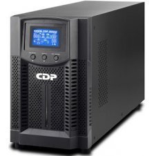 NO BREAK CDP UPO11-2, 1600W, 2000VA, ENTRADA 55-145V, SALIDA 120-127V