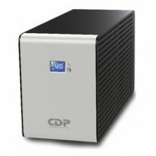 NO BREAK CDP R-SMART1210, 720W, 1200VA, ENTRADA 81-145V, SALIDA 120V