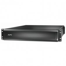 NO BREAK APC SMART-UPS X 120V, EXTERNAL BATTERY PACK, RACK/TOWER SMX120RMBP2U