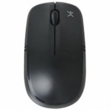 MOUSE PERFECT CHOICE ÓPTICO ESSENTIALS PC-044758, INALÁMBRICO, USB, 1600DPI, NEGRO