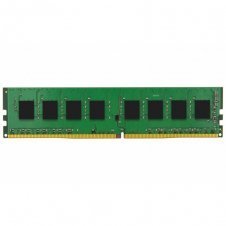 MEMORIA RAM KINGSTON KVR32N22S6 DDR4, 3200MHZ, 8GB, NON-ECC, CL22 KVR32N22S6/8