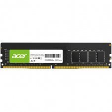 MEMORIA RAM ACER UD100, DDR4, 8GB, 2666MHZ BL.9BWWA.221