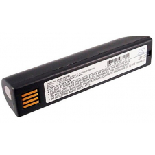 HONEYWELL BATERÍA PARA LECTOR DE CÓDIGO DE BARRAS, NEGRO BAT-SCN01