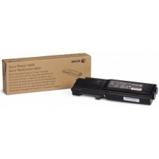 Cartucho de tóner Xerox 106R02252 Negro