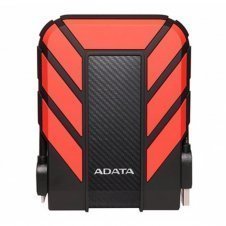 DISCO DURO EXTERNO 1TB ADATA HD710P 2.5 USB 3.2 CONTRAGOLPES ROJO WINDOWS/MAC/LINUX AHD710P-1TU31-CRD