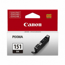 CARTUCHO DE TINTA CANON NEGRO 6528B001AA