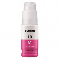 BOTELLA DE TINTA CANON GI-10M, MAGENTA 3392C001AA