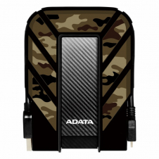 DISCO DURO EXTERNO 2TB ADATA HD710MP PRO 2.5 USB 3.2 CONTRAGOLPES CAMUFLAJE ARENA WINDOWS/MAC/LINUX AHD710MP-2TU31-CCF