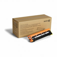 TAMBOR XEROX 108R01419 AMARILLO, 48000 PÁGINAS 108R01419