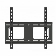 MANHATTAN SOPORTE DE PARED PARA PANTALLA 32'' - 55'', HASTA 80KG, NEGRO 461474