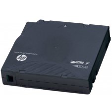 Cartucho de datos HP C7977A Recargable 6.25TB (Nativ