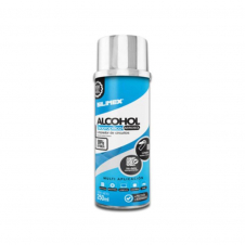 ALCOHOL ISOPROPILICO AEROSOL 250 ML SILIMEX
