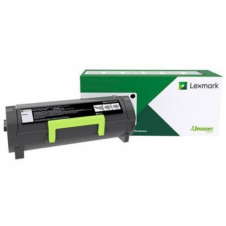 TONER LASER LEXMARK / COLOR NEGRO / RENDIMIENTO ESTANDAR / 51B4000 / HASTA 2,5000 PAGINAS /