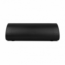 VORAGO BOCINA PORTÁTIL BSP-600, BLUETOOTH, INALÁMBRICO, 10W RMS, NEGRO - RESISTENTE AL AGUA